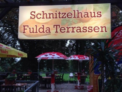 照片: Fulda Terrassen